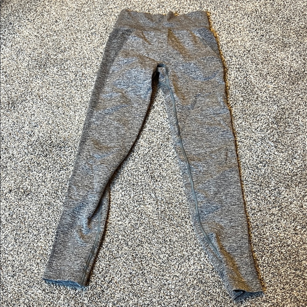 Gymshark Gray Leggings